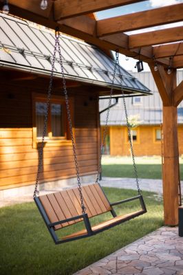 Královské apartmány - Velké Karlovice