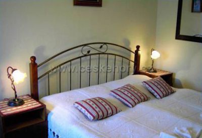 Pension Krásné Údolí