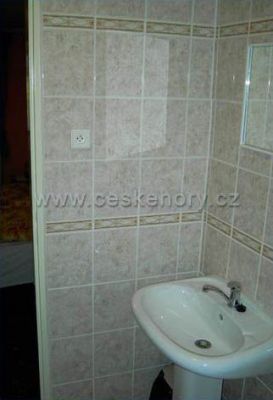 Pension Krásné Údolí