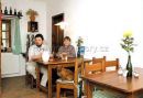 Pension Kraus