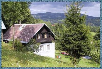 Cottage Křížlice 114