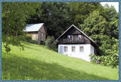 Cottage Křížlice 114