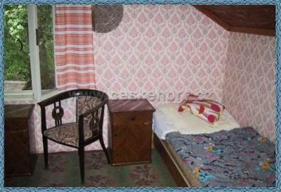 Cottage Křížlice 114