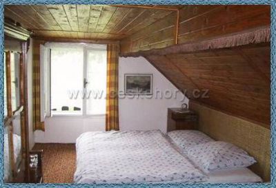 Cottage Křížlice 114