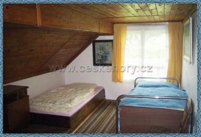 Cottage Křížlice 114