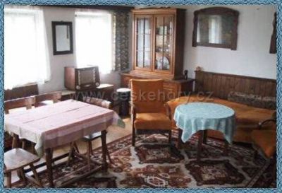 Cottage Křížlice 114