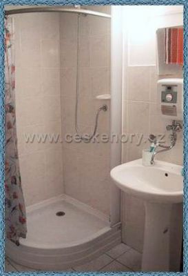 Cottage Křížlice 114