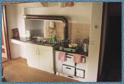 Cottage Křížlice 114