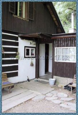 Cottage Křížlice 114