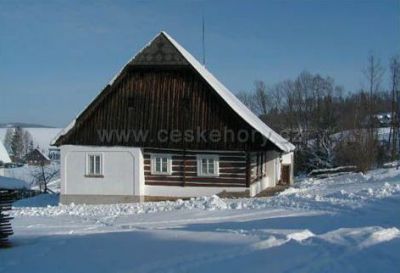 Giant mountains cottage - Pekelsko
