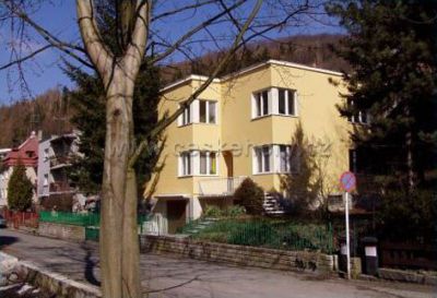 Apartments Na Vyhlídce