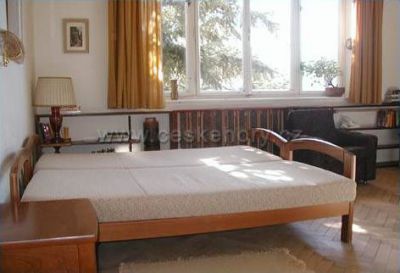 Apartments Na Vyhlídce