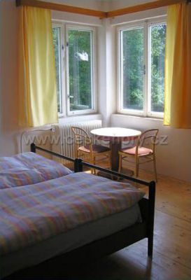 Apartments Na Vyhlídce