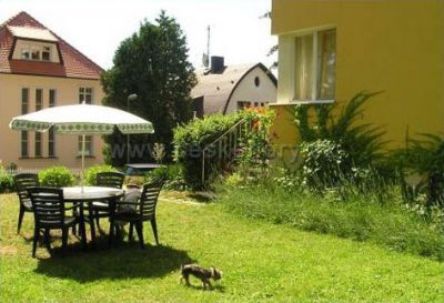 Apartments Na Vyhlídce