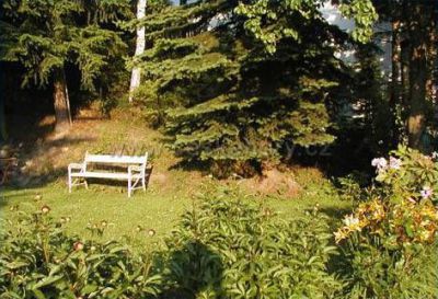 Apartments Na Vyhlídce