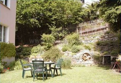 Apartments Na Vyhlídce