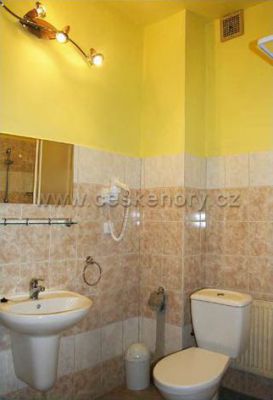 Garni Hotel Kučera