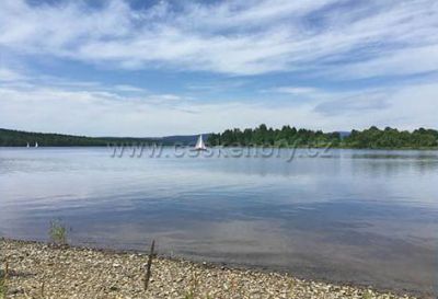 Lakeside Village - Větrník