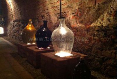 Guesthouse & wine cellar Press House