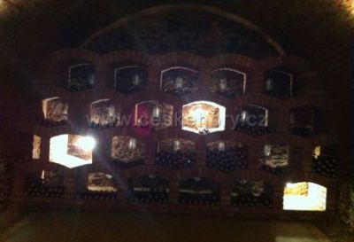 Guesthouse & wine cellar Press House