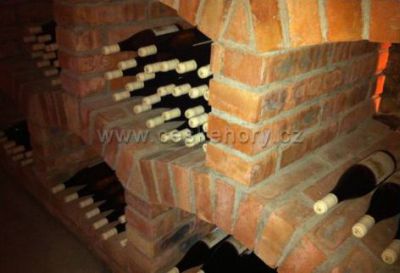 Guesthouse & wine cellar Press House