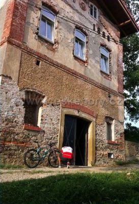 Guesthouse & wine cellar Press House