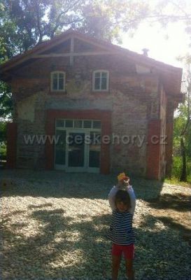 Guesthouse & wine cellar Press House