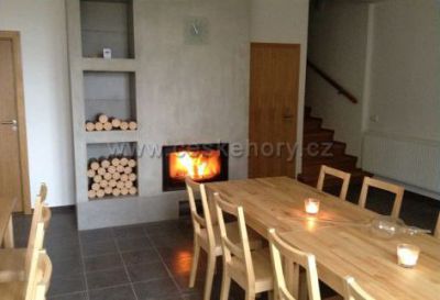 Guesthouse & wine cellar Press House