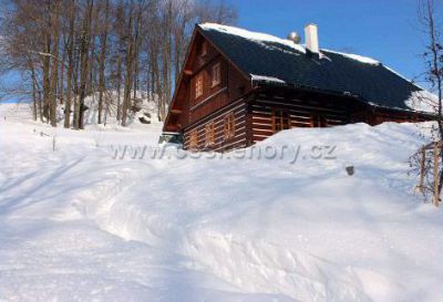 Cottages Lysečinky