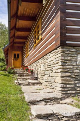 Cottages Lysečinky