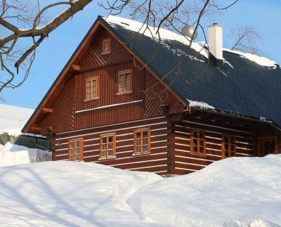 Cottages Lysečinky