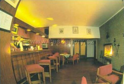 Hotel Medlov