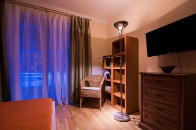 Apartment Medvedin 408 U sjezdovky