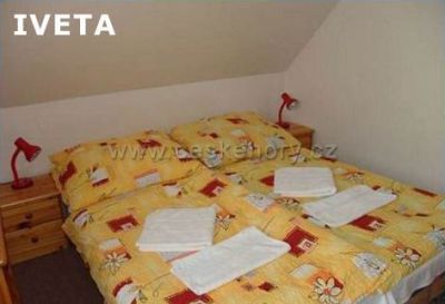 Apartments Adamcovi - Michal and Iveta