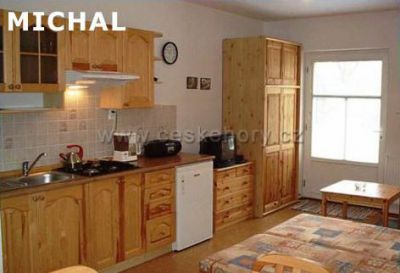 Apartments Adamcovi - Michal and Iveta