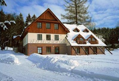 Apartments Adamcovi - Michal and Iveta