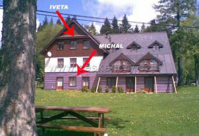 Apartments Adamcovi - Michal and Iveta