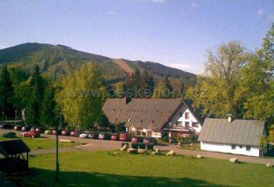 Apartments Adamcovi - Michal and Iveta