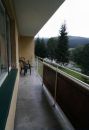 Apartment Bedřichov