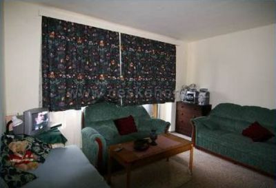 Apartment Bedřichov