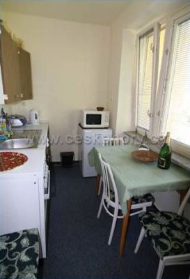 Apartment Bedřichov