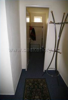 Apartment Bedřichov