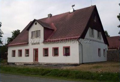 Restaurant Na Špici