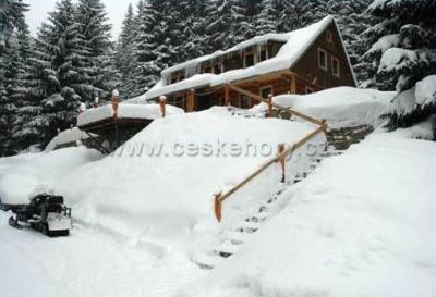 Apartments Na Chaloupce