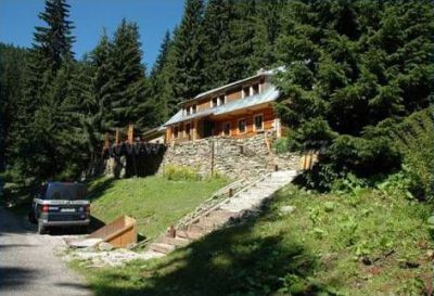 Apartments Na Chaloupce