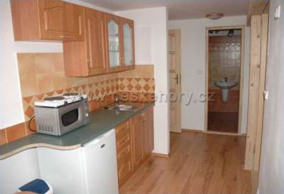 Apartments Na Chaloupce