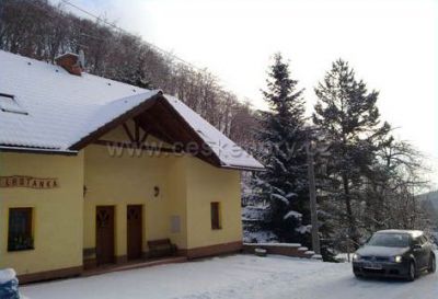 Apartments Nad potokem