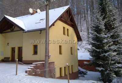 Apartments Nad potokem