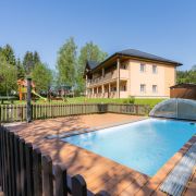 Apartments Nad Rybníky