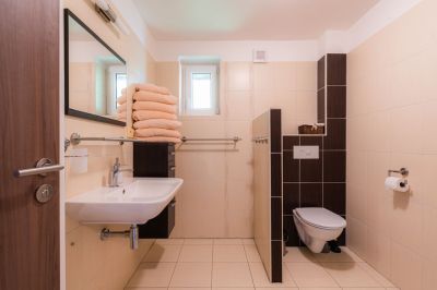 Apartments Nad Rybníky